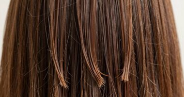 dry ends despite conditioner