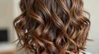 dry hair for styling