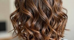 dry hair for styling