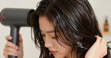 effective frizz control tips