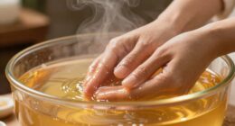 effective paraffin hand warmers