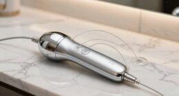 effective skincare device benefits