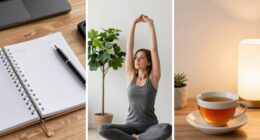 effective three step routine