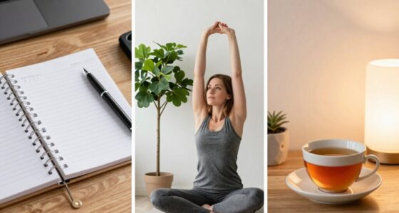 effective three step routine