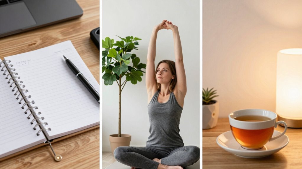 effective three step routine