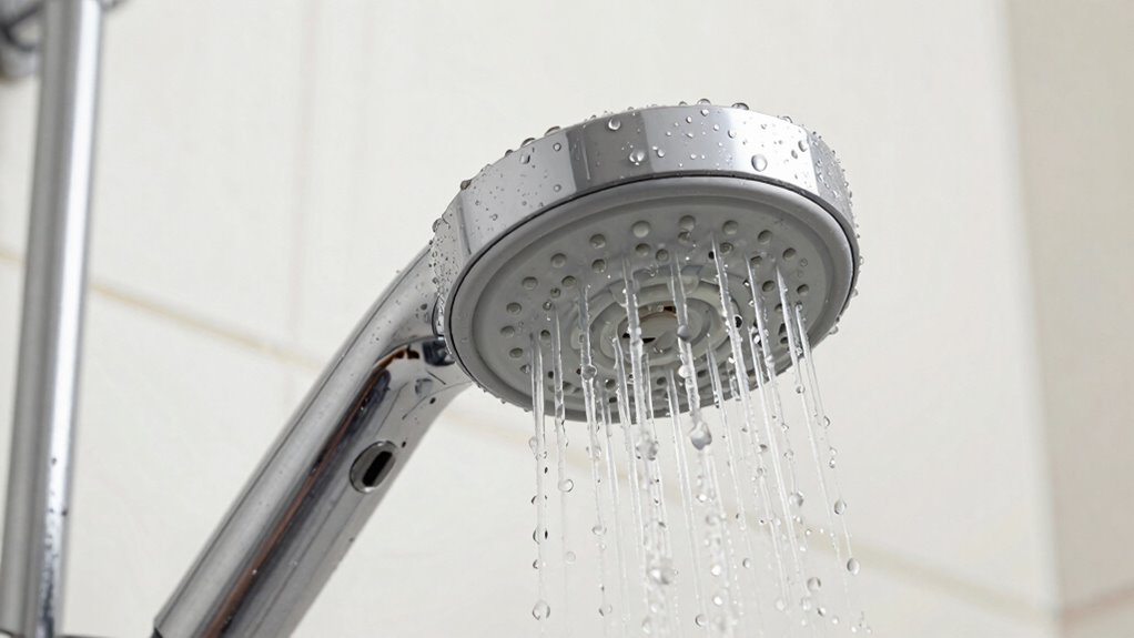 effects of shower filters