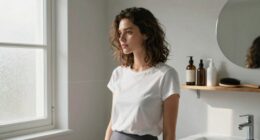 effortless daily hair care