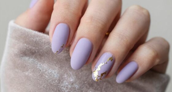 elegant pastel nail techniques