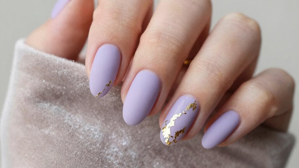 elegant pastel nail techniques