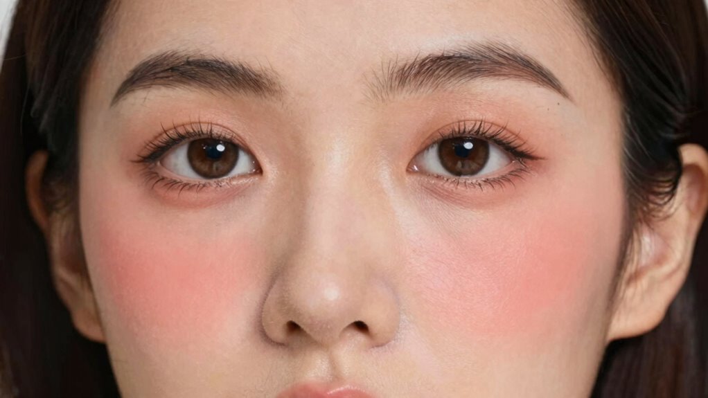 elevate blush for lift