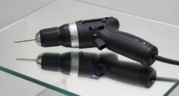 enhanced smoothness due to design