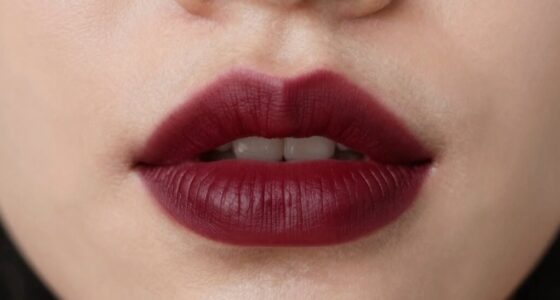 enhances and defines lip shape