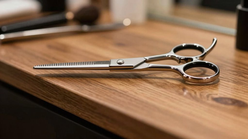 ergonomic durable sharp scissors