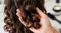 extend curls without extra spray