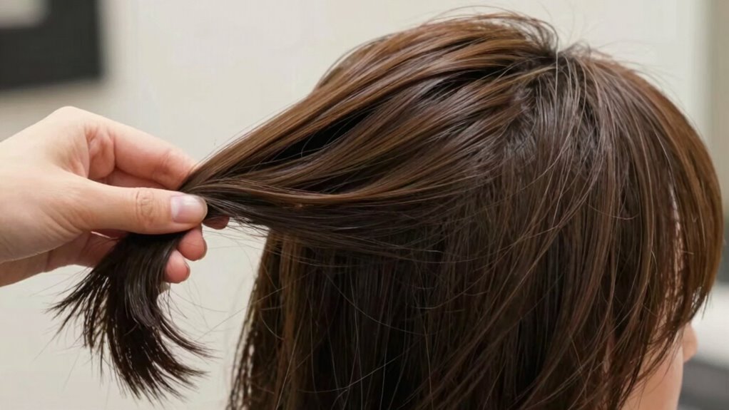 extend hairstyle longevity naturally
