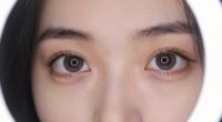 eye reflections enhance or distract