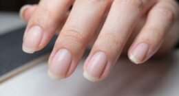 file nails without damage