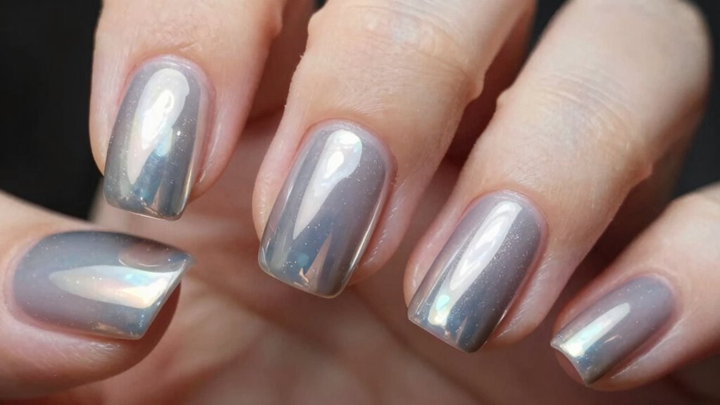 flawless mirror chrome finish
