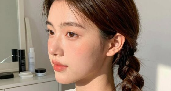 foundation for beautiful skin