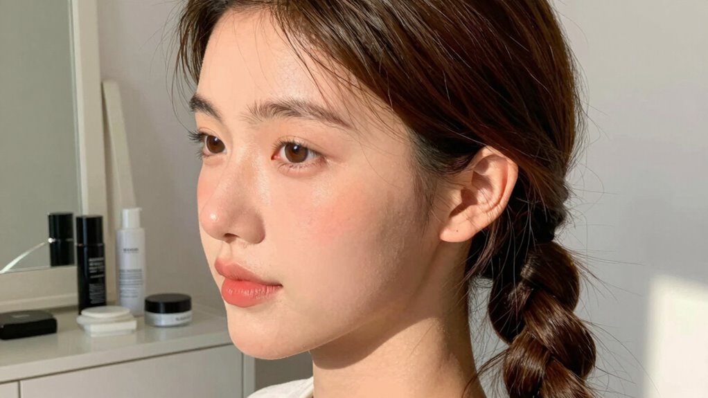 foundation for beautiful skin