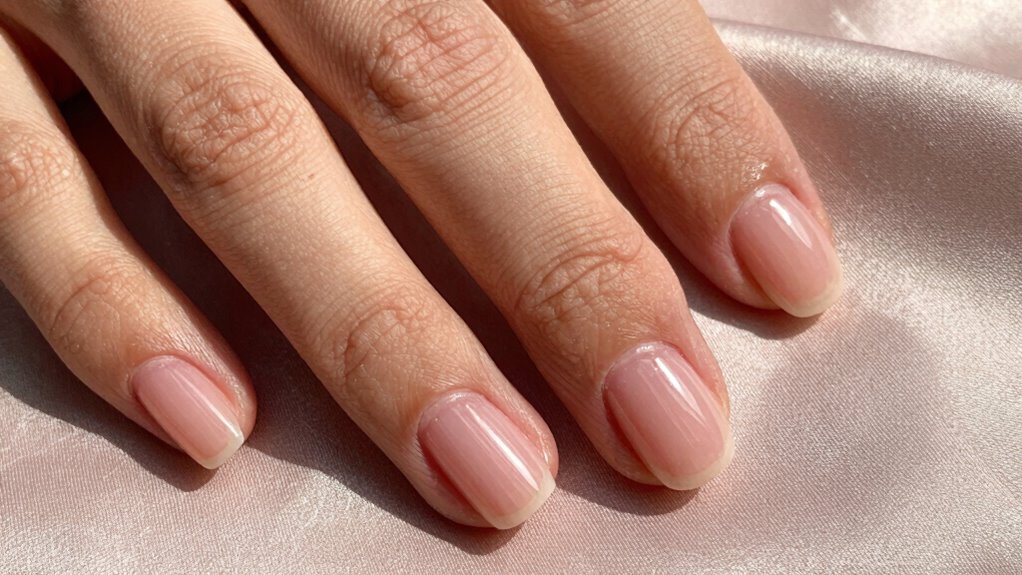 gentle nail recovery practices