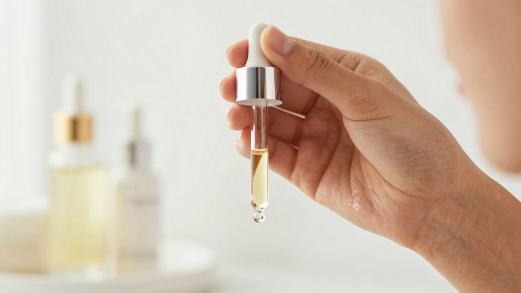 gradual retinoid skin adaptation