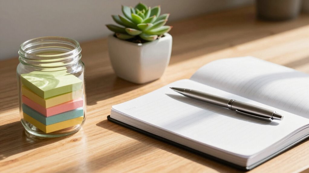 habit stacking for lasting change