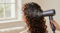 hair steamers benefit low porosity