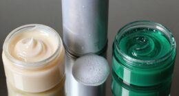 hair styling product comparison