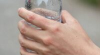 harsh skincare products damage
