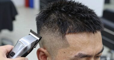 home grooming guard mistake