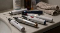 home microneedling safety risks