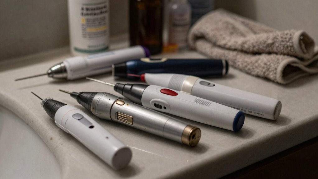 home microneedling safety risks