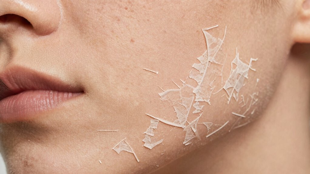 hydration skin water barrier