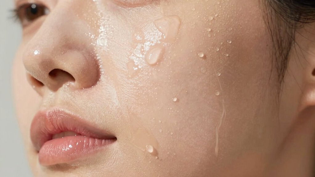 hydration supports skin resilience