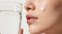 hydration versus moisture distinction