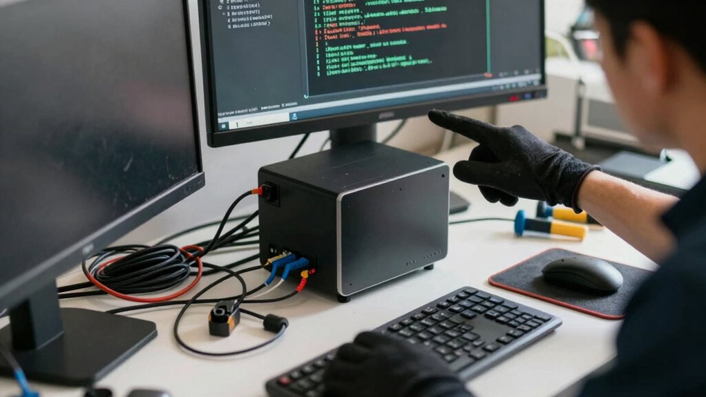 identify issues beyond the product