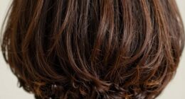 increase hair root volume