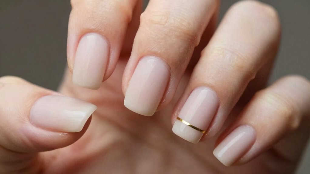 intentional subtle textured coordination