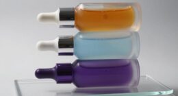 layer serums effectively daily