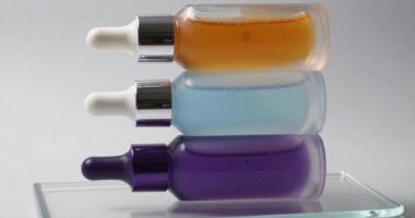 layer serums effectively daily