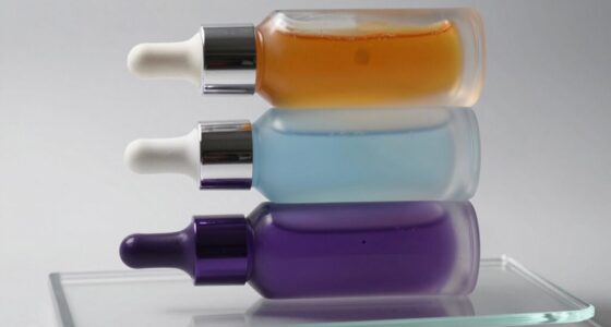 layer serums effectively daily