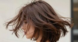 layered cutting technique