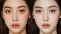 lighting affects makeup appearance