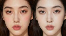 lighting affects makeup appearance