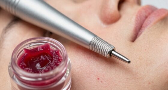 limitations of high frequency treatments