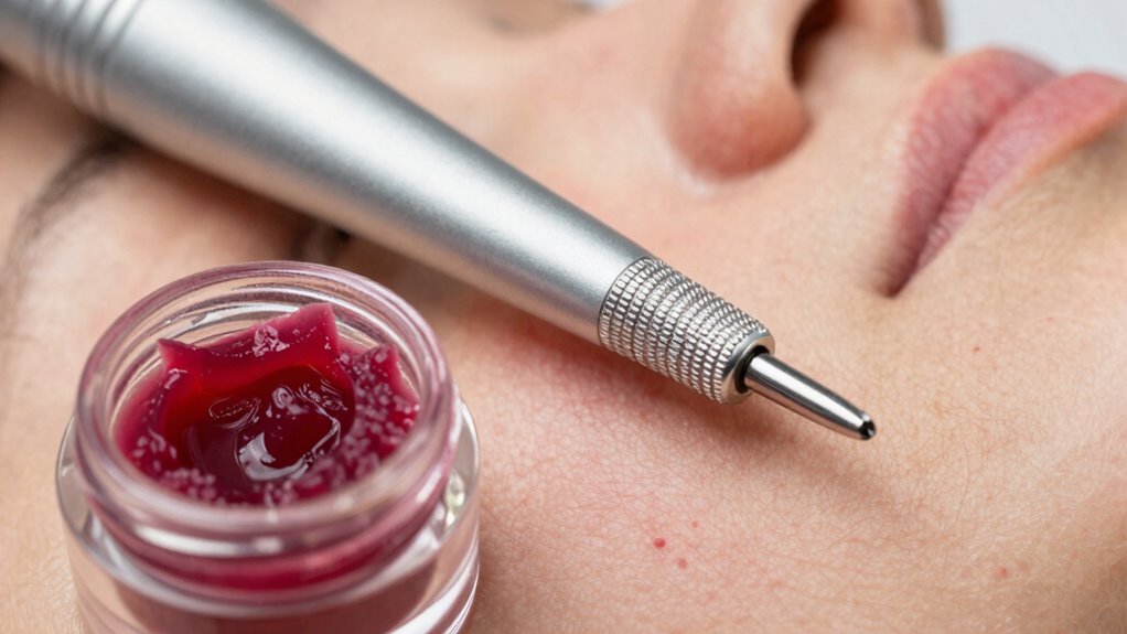 limitations of high frequency treatments