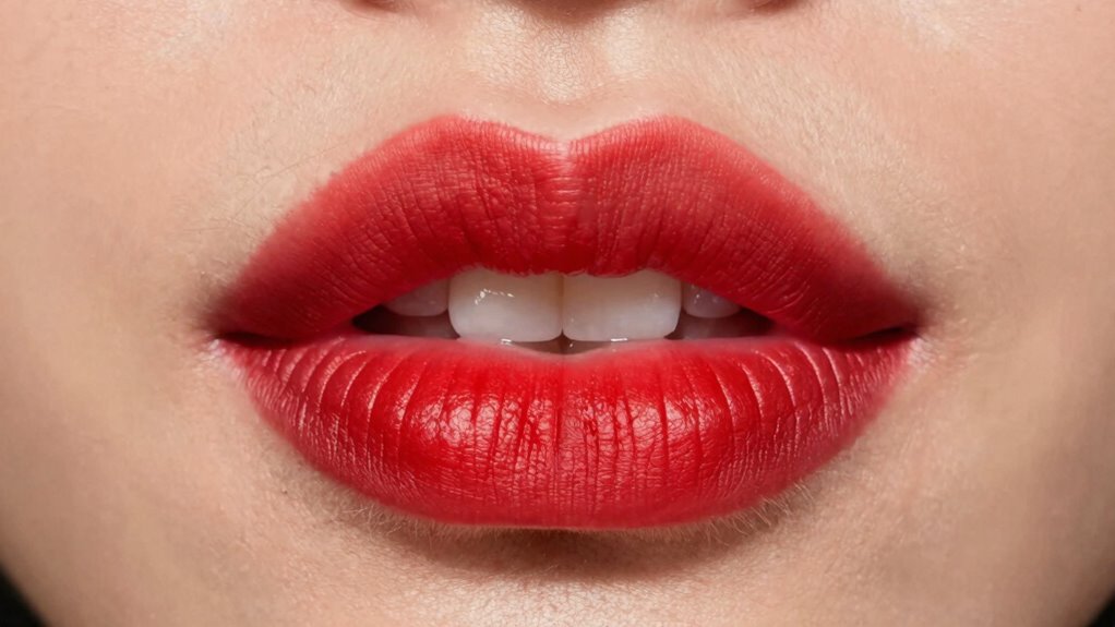 lip liner for perfect lips