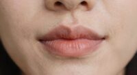 makeup creases around mouth