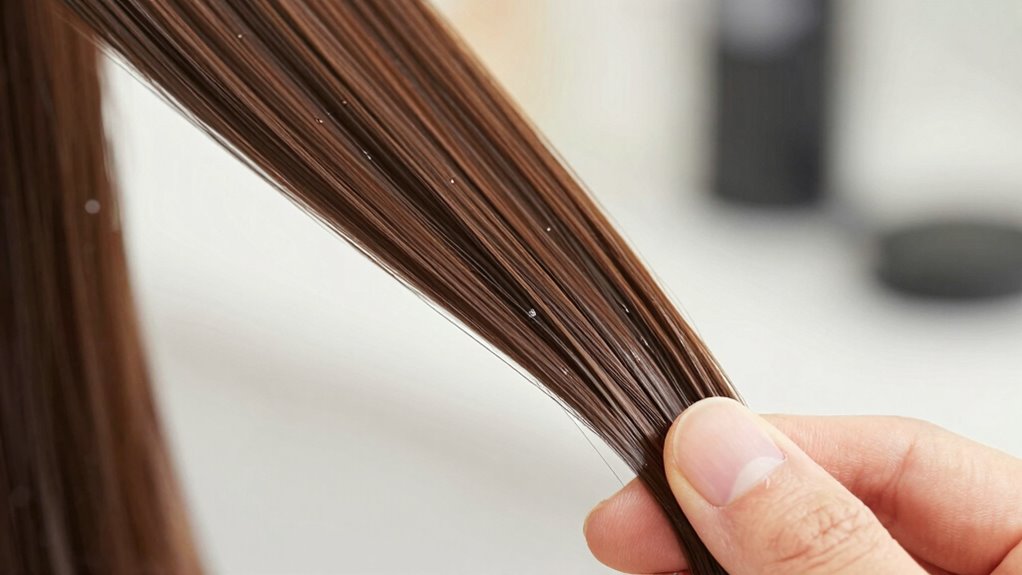 manage hair prevent frizz